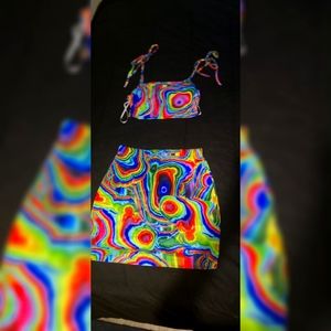 2 peice set